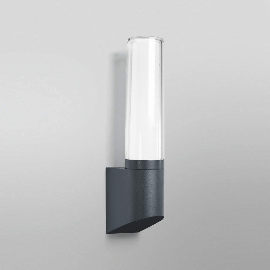 Ledvance - Applique murale extérieure FLARE LED/7W/230V IP44