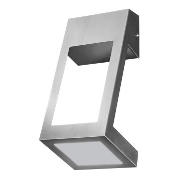 Ledvance - Applique murale extérieure LED EDGE LED/7W/230V IP44