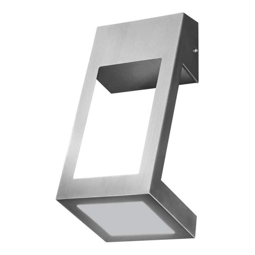 Ledvance - Applique murale extérieure LED EDGE LED/7W/230V IP44