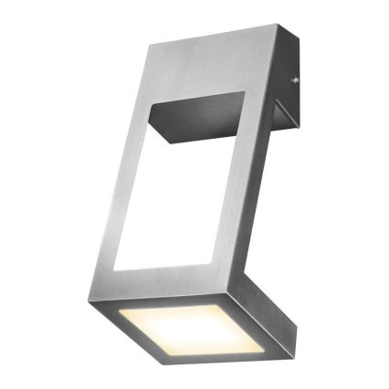 Ledvance - Applique murale extérieure LED EDGE LED/7W/230V IP44