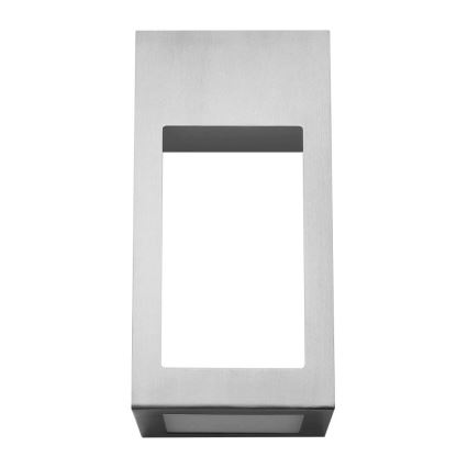 Ledvance - Applique murale extérieure LED EDGE LED/7W/230V IP44