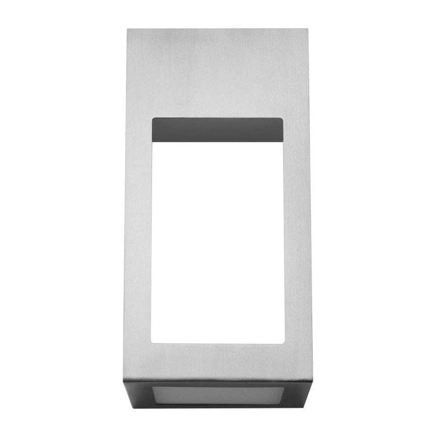 Ledvance - Applique murale extérieure LED EDGE LED/7W/230V IP44