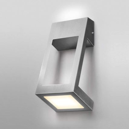 Ledvance - Applique murale extérieure LED EDGE LED/7W/230V IP44