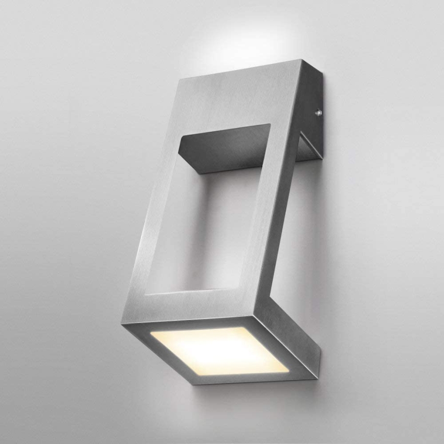 Ledvance - Applique murale extérieure LED EDGE LED/7W/230V IP44