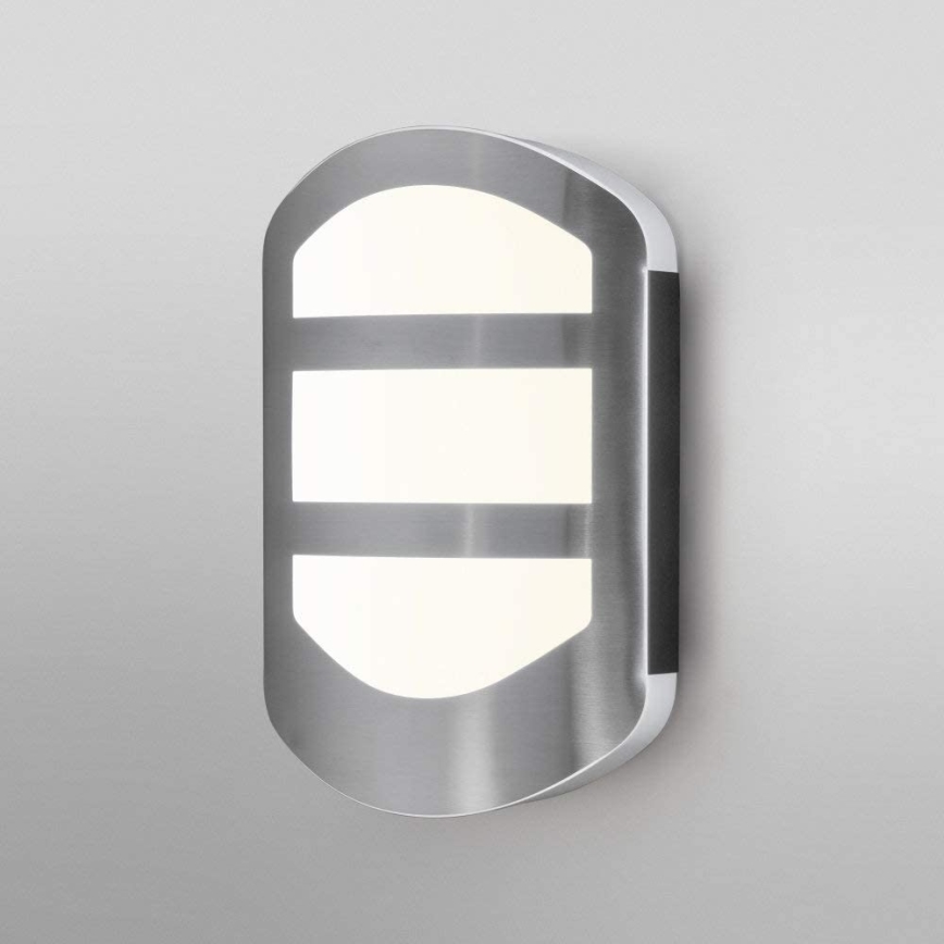 Ledvance - Applique murale extérieure LED PLATE LED/12W/230V IP44