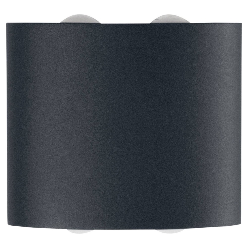 Ledvance - Applique murale LED d'extérieur ENDURA 2xLED/11W/230V IP44