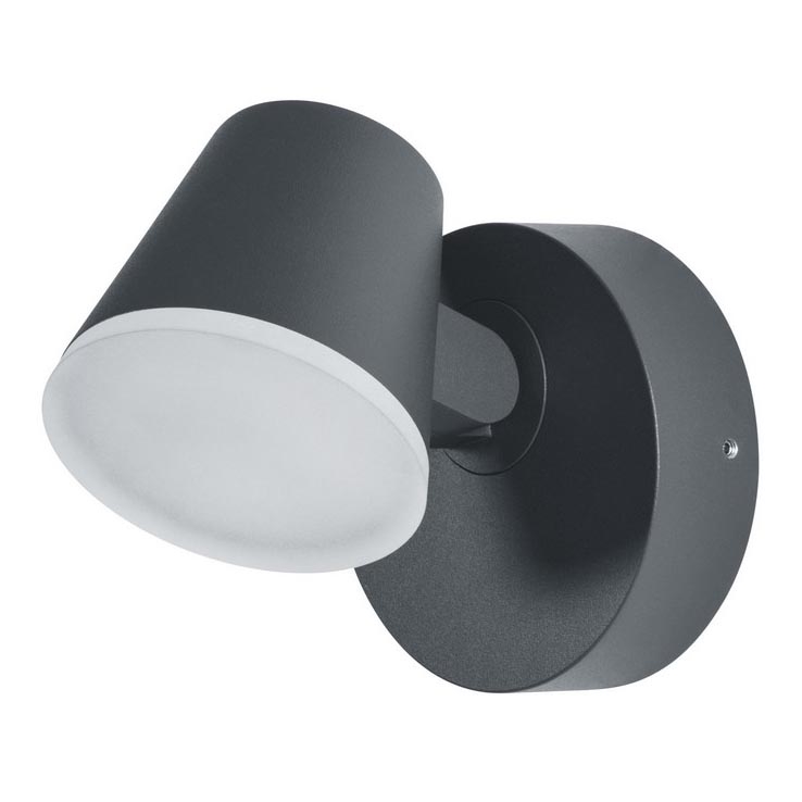 Ledvance - Applique murale LED d'extérieur ENDURA LED/12,5W/230V IP44