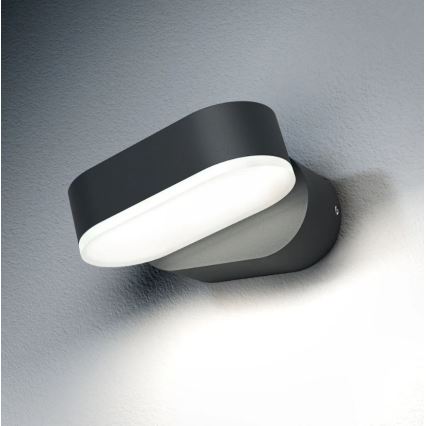 Ledvance - Applique murale LED d'extérieur ENDURA LED/8W/230V IP44