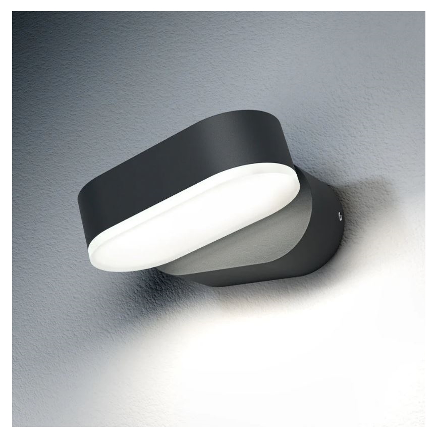 Ledvance - Applique murale LED d'extérieur ENDURA LED/8W/230V IP44