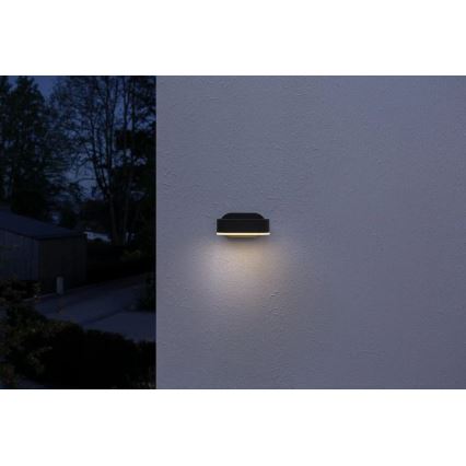 Ledvance - Applique murale LED d'extérieur ENDURA LED/8W/230V IP44