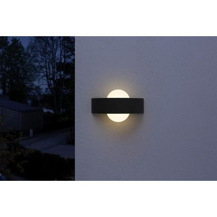 Ledvance - Applique murale LED extérierieur SHIELD LED/11W/230V IP44
