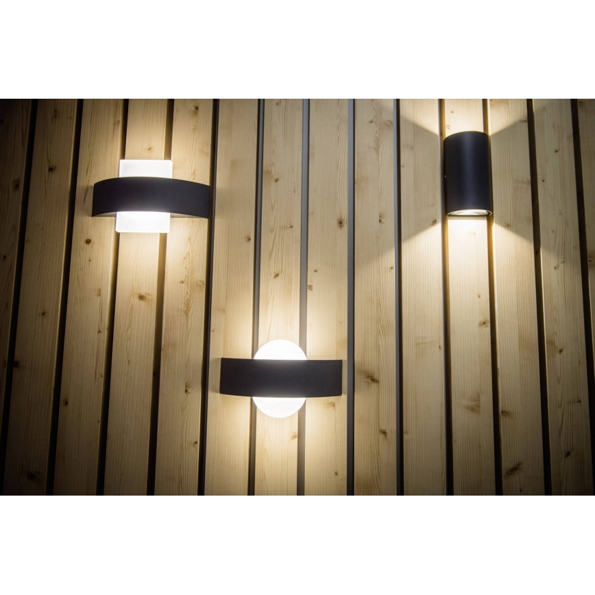 Ledvance - Applique murale LED extérierieur SHIELD LED/11W/230V IP44