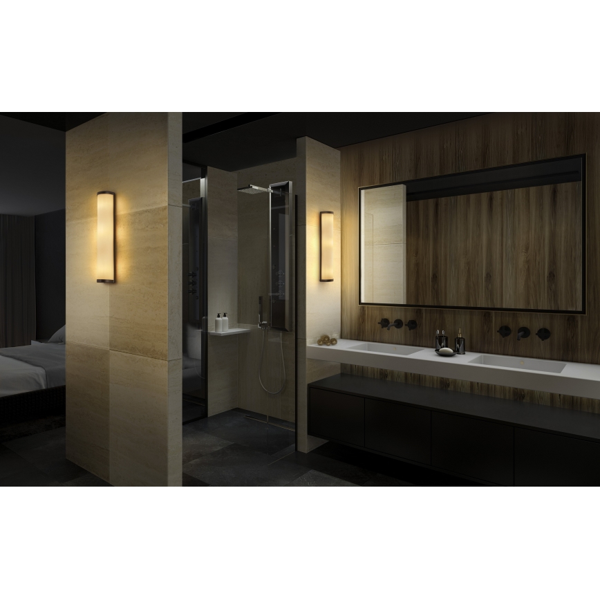 Ledvance - Applique murale salle de bain BATHROOM CLASSIC 3xE14/12W/230V IP44