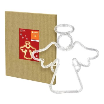 Ledvance - Décoration de noël extérieure CHRISTMAS LED/6W/230V IP65 ange