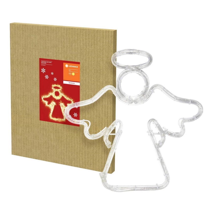 Ledvance - Décoration de noël extérieure CHRISTMAS LED/6W/230V IP65 ange