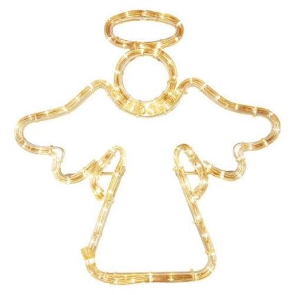 Ledvance - Décoration de noël extérieure CHRISTMAS LED/6W/230V IP65 ange