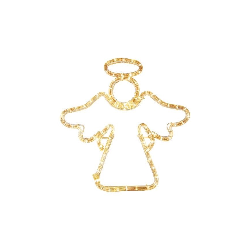 Ledvance - Décoration de noël extérieure CHRISTMAS LED/6W/230V IP65 ange