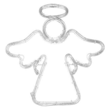 Ledvance - Décoration de noël extérieure CHRISTMAS LED/6W/230V IP65 ange