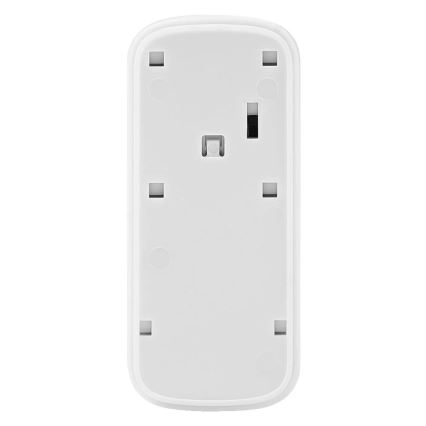 Ledvance - Détecteur connecté pour portes et fenêtres SMART+ 3,7V Wi-fi