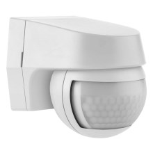 Ledvance - Détecteur de mouvement infrarouge extérieur 230V IP44 blanc