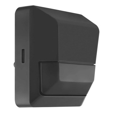 Ledvance - Détecteur de mouvement infrarouge extérieur 230V IP55 gris