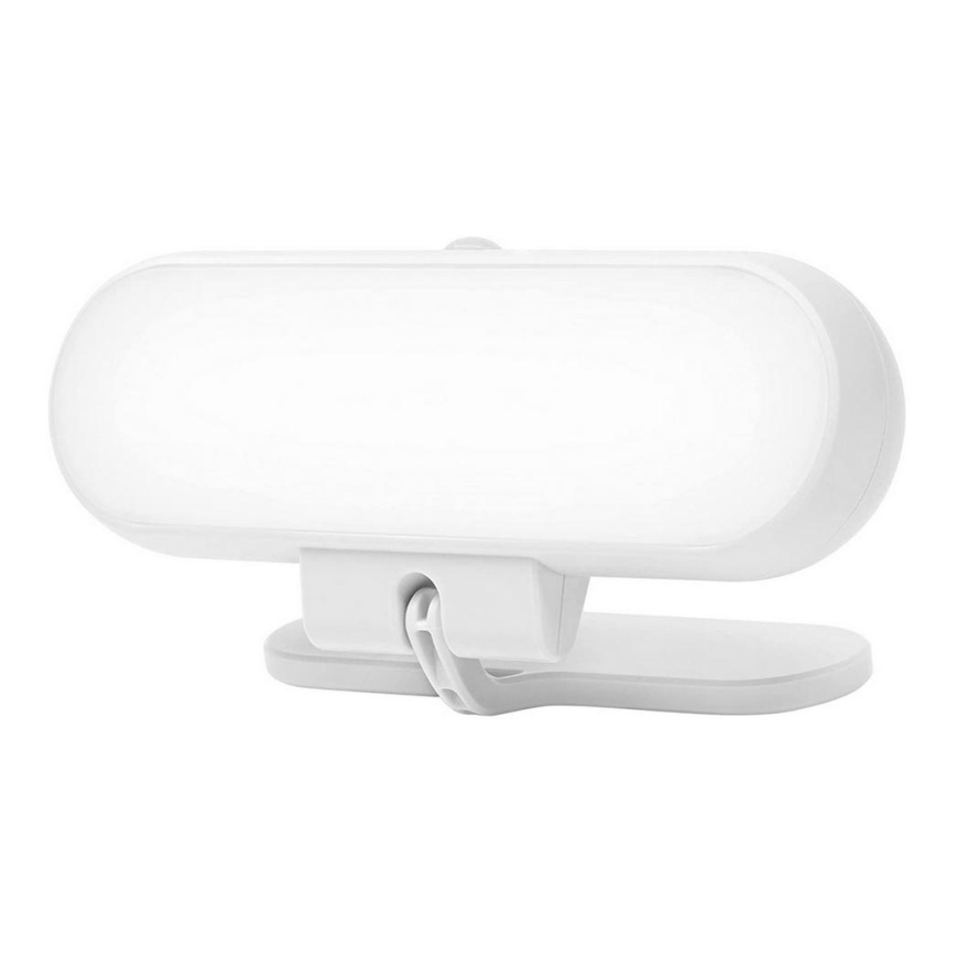 Ledvance - Éclairage de meubles avec un détecteur MOBILE LED/1,2W/5V 500 mAh 4000K