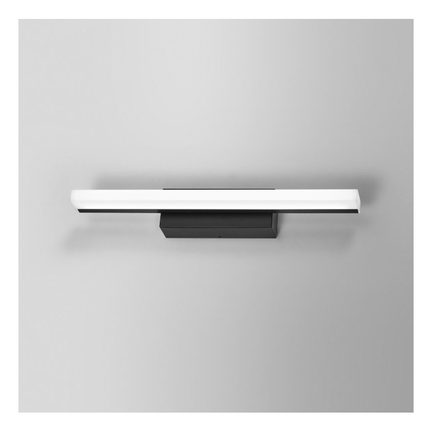 Ledvance - Eclairage tactile de miroir à intensité variable ORBIS MIRROR LED/6,8W/230V 40 cm 3000/4000K IP44