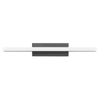 Ledvance - Eclairage tactile de miroir à intensité variable ORBIS MIRROR LED/6,8W/230V 40 cm 3000/4000K IP44