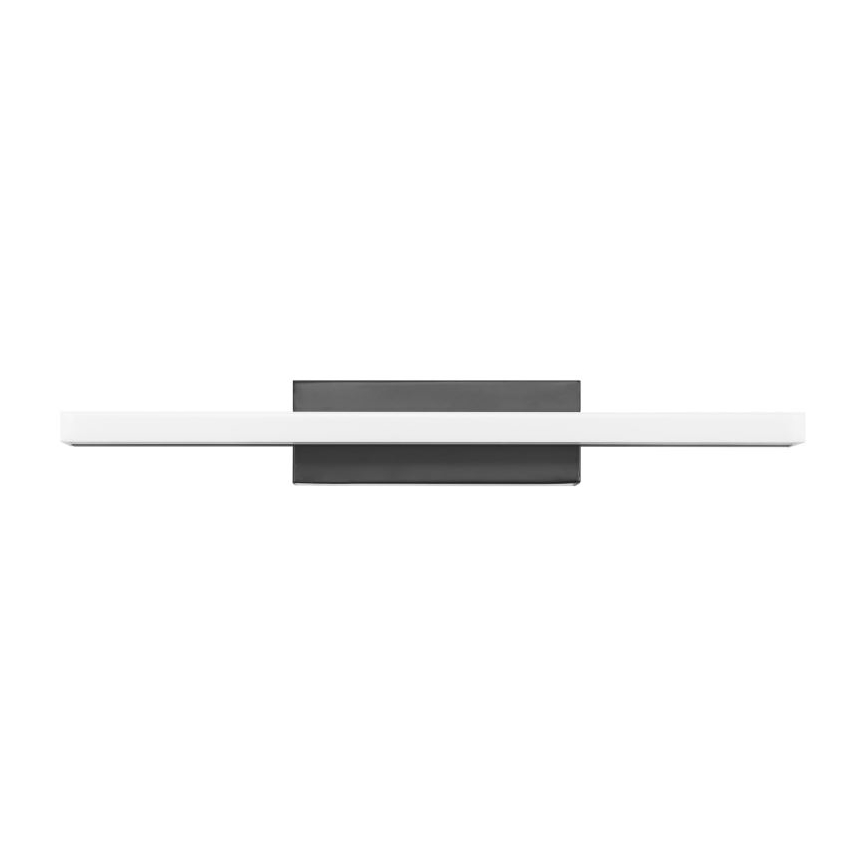 Ledvance - Eclairage tactile de miroir à intensité variable ORBIS MIRROR LED/6,8W/230V 40 cm 3000/4000K IP44