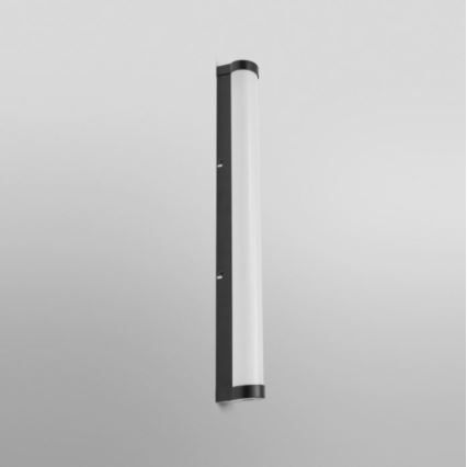 Ledvance - Éclairage miroir tactile à intensité variable ORBIS TUBE LED/12W/230V 60 cm 3000/4000K IP44