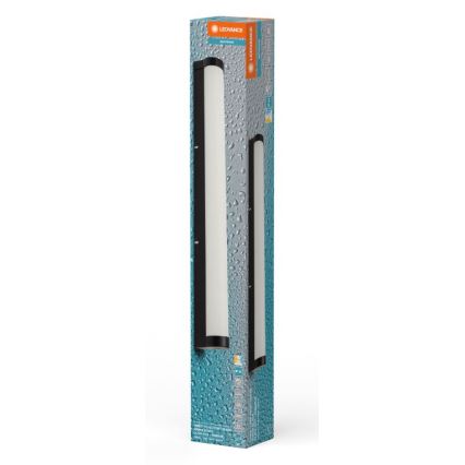 Ledvance - Éclairage miroir tactile à intensité variable ORBIS TUBE LED/12W/230V 60 cm 3000/4000K IP44