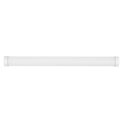 Ledvance - Éclairage miroir tactile à intensité variable ORBIS TUBE LED/12W/230V 60 cm 3000/4000K IP44