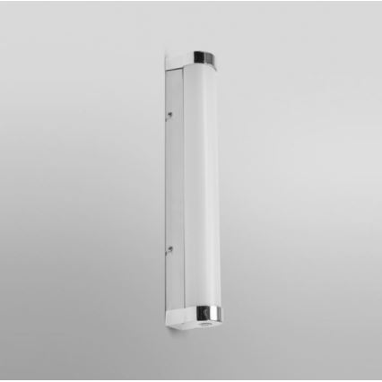 Ledvance - Éclairage miroir tactile à intensité variable ORBIS TUBE LED/9W/230V 40 cm 3000/4000K IP44