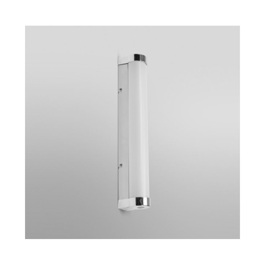 Ledvance - Éclairage miroir tactile à intensité variable ORBIS TUBE LED/9W/230V 40 cm 3000/4000K IP44