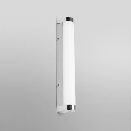 Ledvance - Éclairage miroir tactile à intensité variable ORBIS TUBE LED/9W/230V 40 cm 3000/4000K IP44