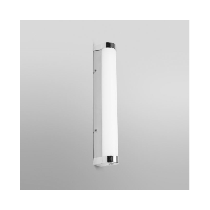 Ledvance - Éclairage miroir tactile à intensité variable ORBIS TUBE LED/9W/230V 40 cm 3000/4000K IP44