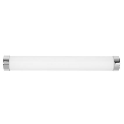 Ledvance - Éclairage miroir tactile à intensité variable ORBIS TUBE LED/9W/230V 40 cm 3000/4000K IP44