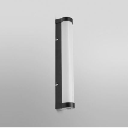 Ledvance - Éclairage miroir tactile à intensité variable ORBIS TUBE LED/9W/230V 40 cm 3000/4000K IP44