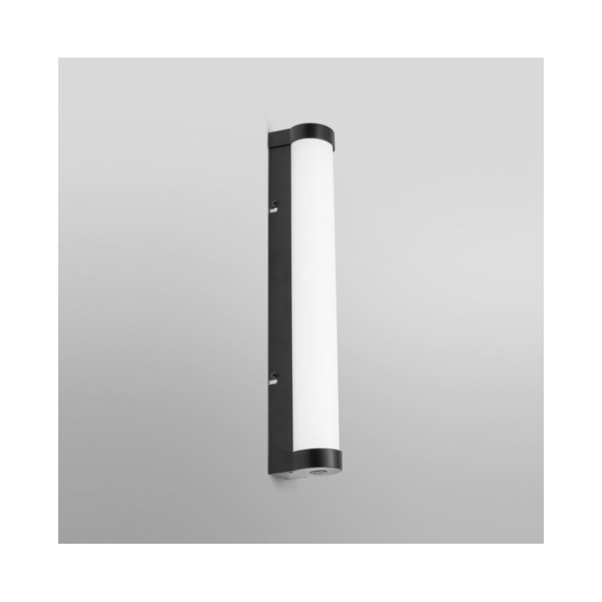 Ledvance - Éclairage miroir tactile à intensité variable ORBIS TUBE LED/9W/230V 40 cm 3000/4000K IP44