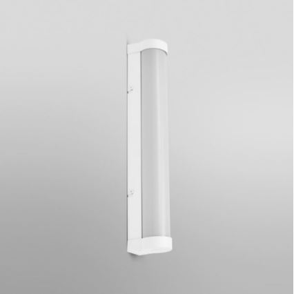 Ledvance - Éclairage miroir tactile à intensité variable ORBIS TUBE LED/9W/230V 40 cm 3000/4000K IP44