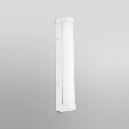 Ledvance - Éclairage miroir tactile à intensité variable ORBIS TUBE LED/9W/230V 40 cm 3000/4000K IP44