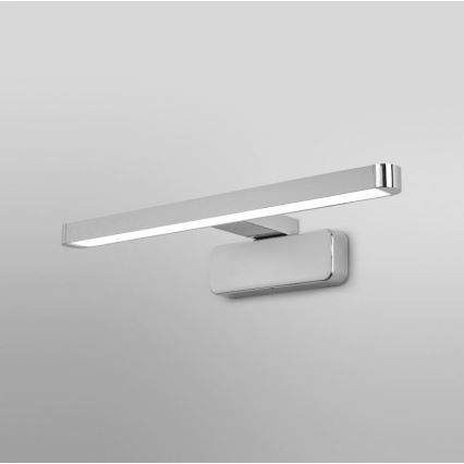 Ledvance - Éclairage de miroir salle de bain DISC BAR LED/7W/230V 3000/4000K IP44