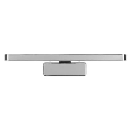 Ledvance - Éclairage de miroir salle de bain DISC BAR LED/7W/230V 3000/4000K IP44