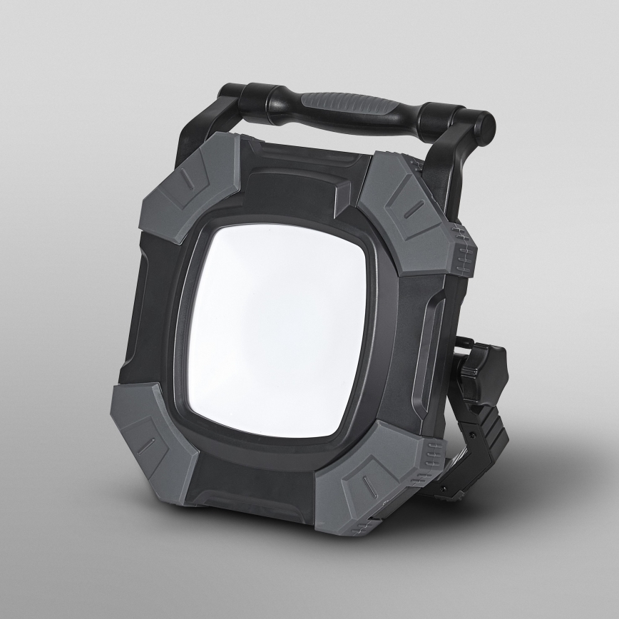 Ledvance - Eclairage de travail à intensité variable avec 2 prises WORKLIGHT VALUE LED/60W/230V IP54
