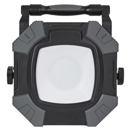 Ledvance - Eclairage de travail à intensité variable avec 2 prises WORKLIGHT VALUE LED/60W/230V IP54