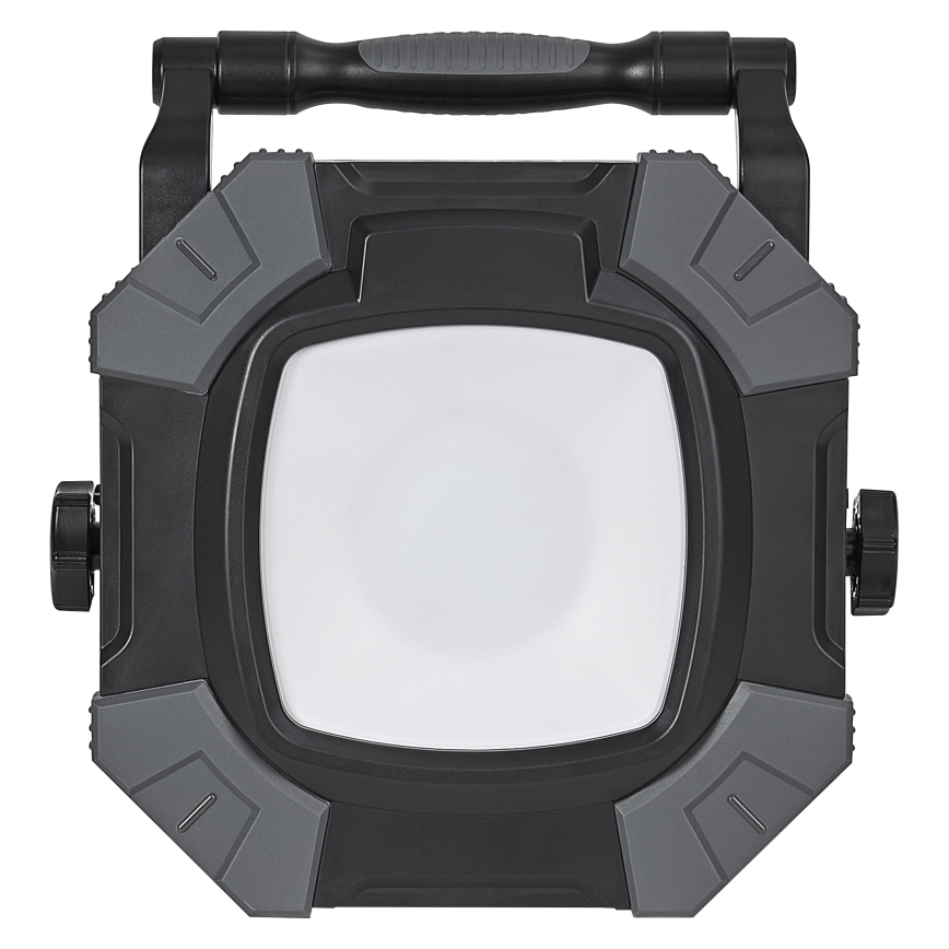Ledvance - Eclairage de travail à intensité variable avec 2 prises WORKLIGHT VALUE LED/60W/230V IP54