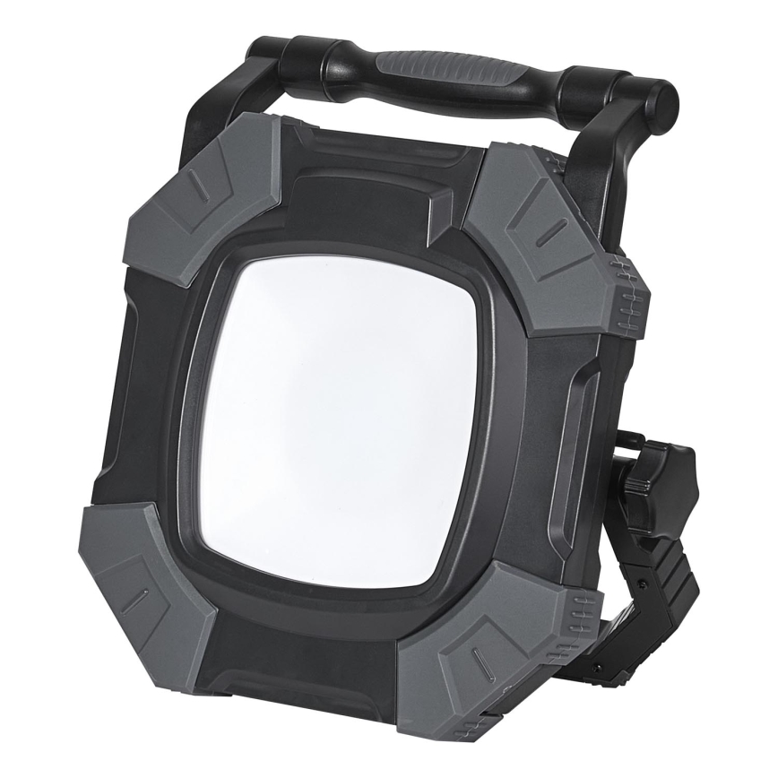 Ledvance - Eclairage de travail à intensité variable avec 2 prises WORKLIGHT VALUE LED/60W/230V IP54