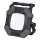 Ledvance - Eclairage de travail à intensité variable avec 2 prises WORKLIGHT VALUE LED/60W/230V IP54