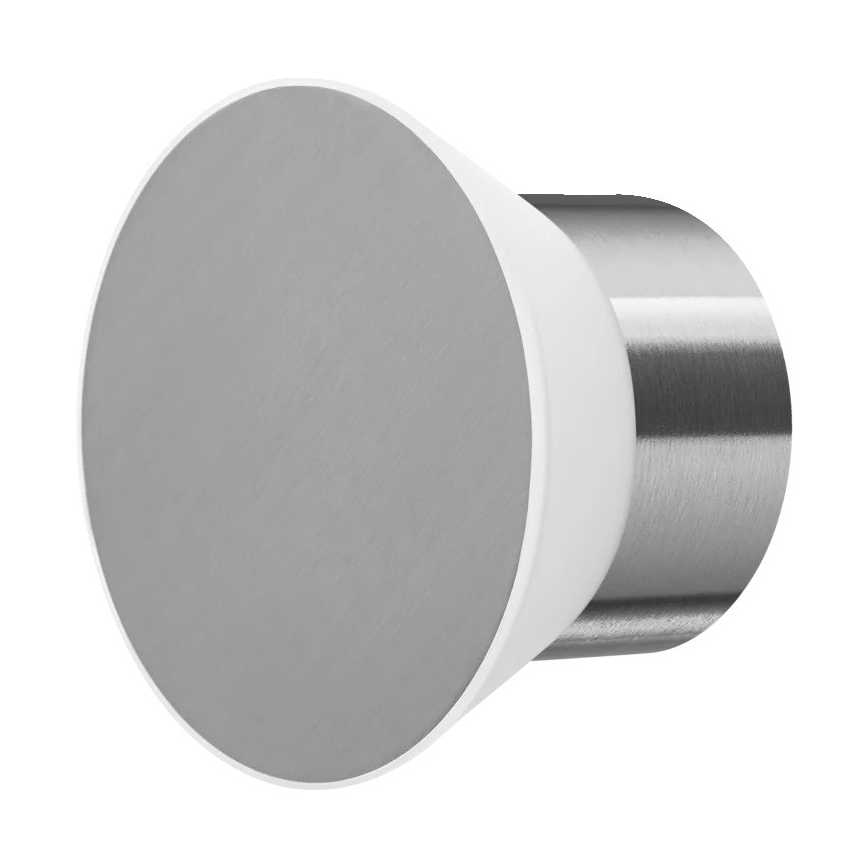 Ledvance- Eclairage d'extérieur à intensité variable LED RGB SMART+ ECLIPSE LED/10W/230V IP44 Wi-Fi