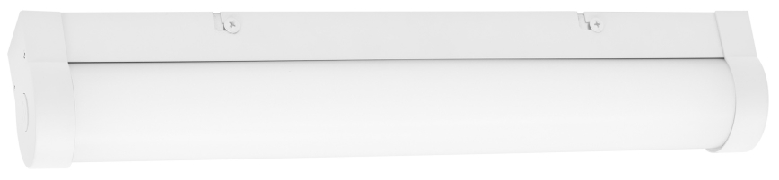 Ledvance - Éclairage miroir tactile à intensité variable ORBIS TUBE LED/9W/230V 40 cm 3000/4000K IP44